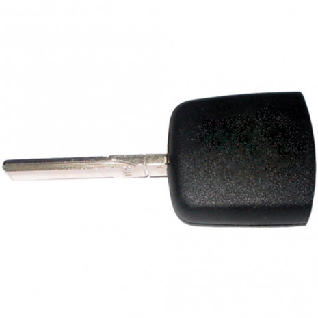 Chave S/Segredo - Perfil Snake Key - C/Alojamento p/Transponder - C/Suporte - Volkswagen Golf 98 a 13