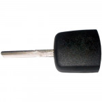 Chave S/Segredo - Perfil Snake Key - C/Alojamento p/Transponder - C/Suporte - Volkswagen Golf 98 a 13