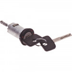 Cilindro de Ignição - C/Chaves - Perfil Snake Key - S/Transp. Cabeça Quadrada - GM Vectra I/II 93 a 05 - Omega 92 a 98